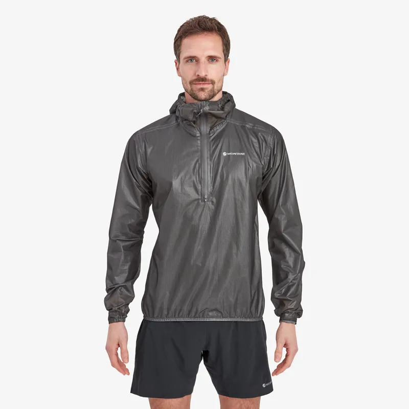Montane Unisex Minimus Nano Pull-On Charcoal-3